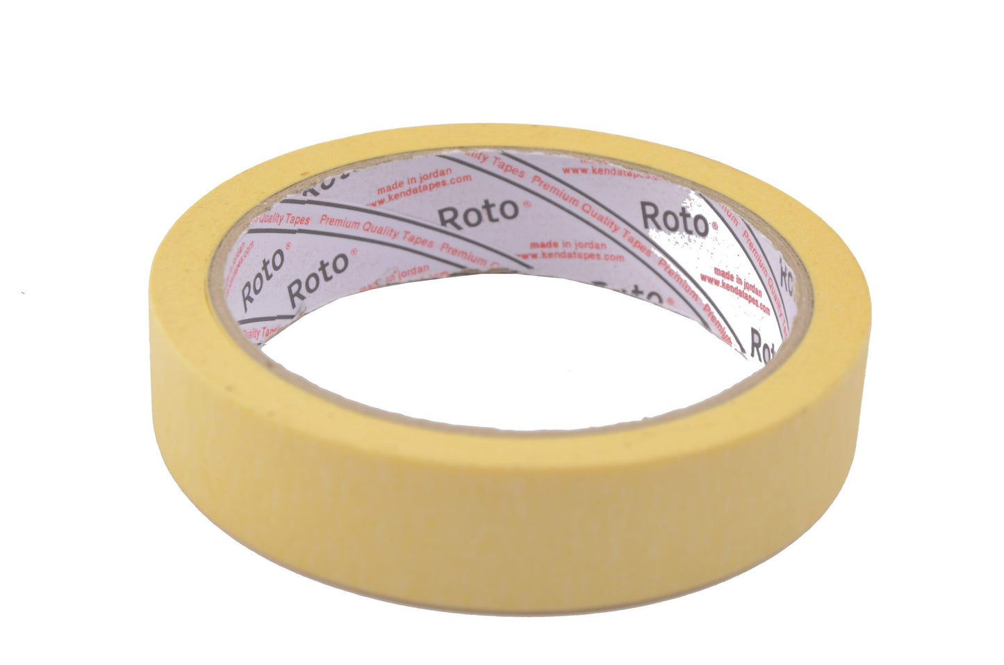 Paper Masking Tape
