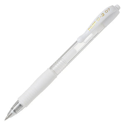 Pilot G-2 Gel Pen-0.7 mm