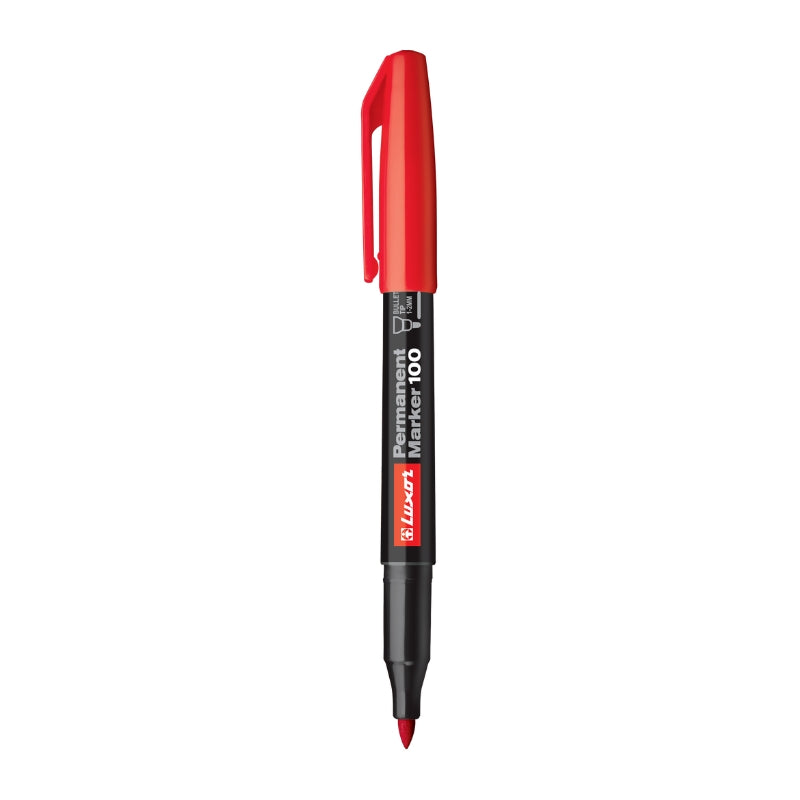 Luxor Permanent Marker 100