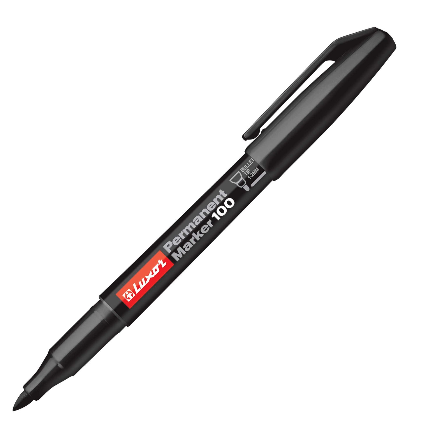 Luxor Permanent Marker 100