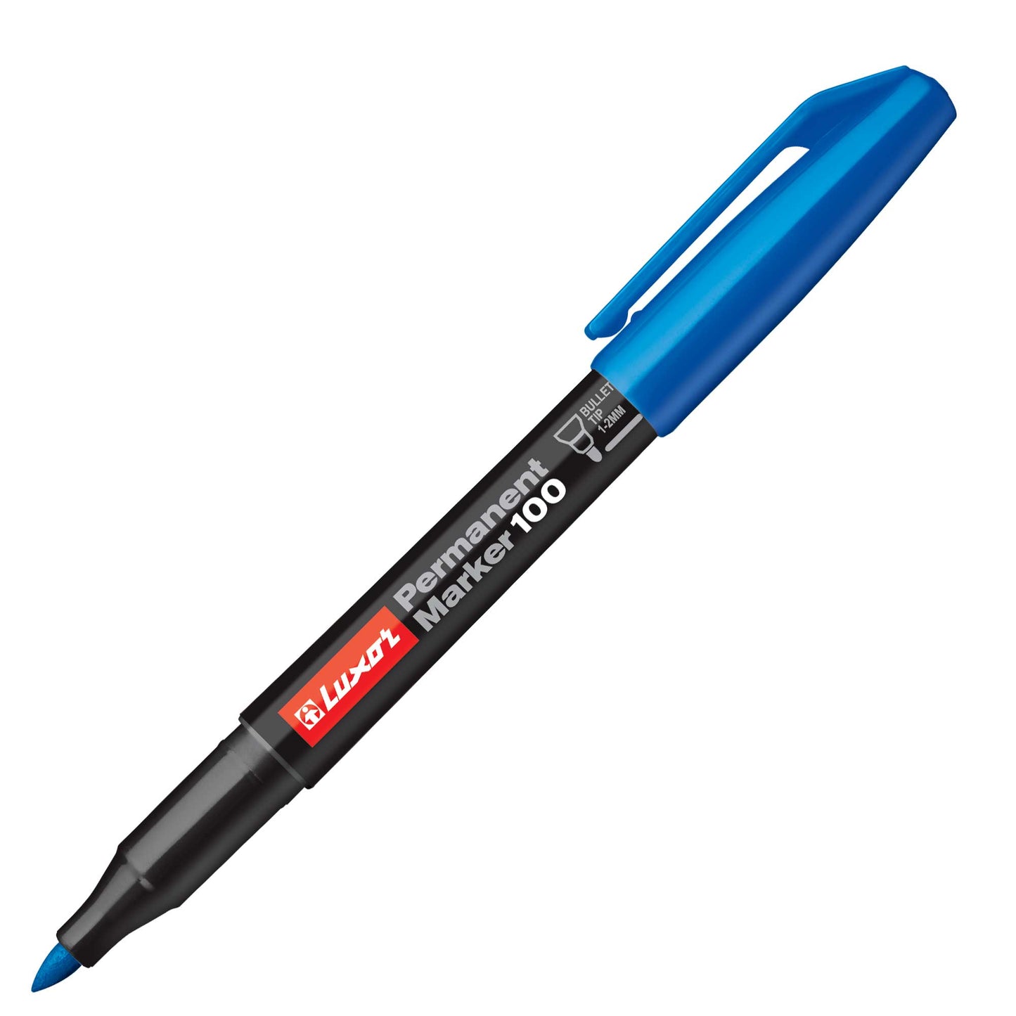 Luxor Permanent Marker 100