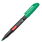 Emerald green