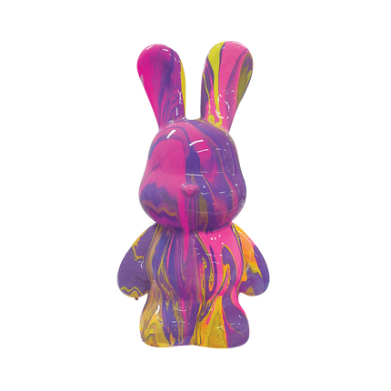 Pour Palz DIY Paint Bunny Tutti Frutti-40 ml