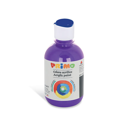 Primo Acrylic Paint Bottle-300 ml