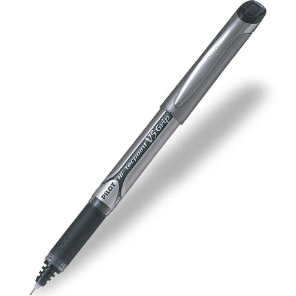 مقبض Pilot Hi Tecpoint V5 بسماكة 0.3 مم