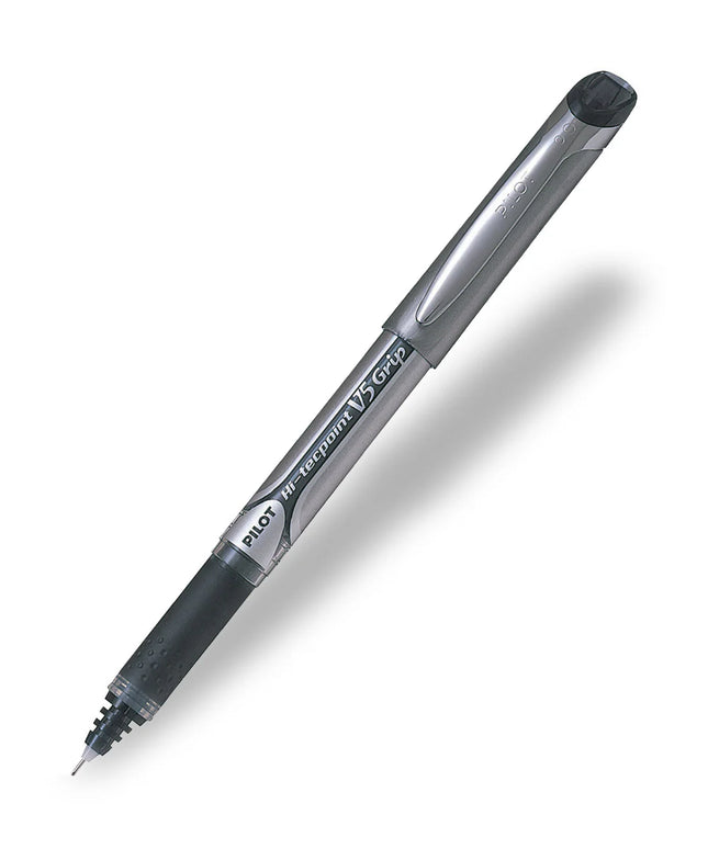 مقبض Pilot Hi Tecpoint V5 بسماكة 0.3 مم