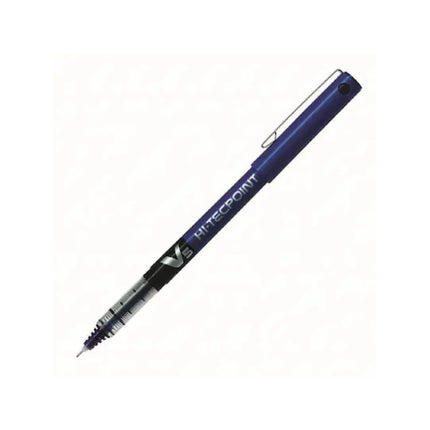 Pilot V5 hi techpoint pen- 0.5mm