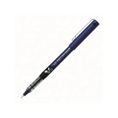 Pilot V5 hi techpoint pen- 0.5mm