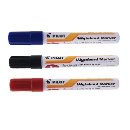 Pilot WhiteBoard Marker