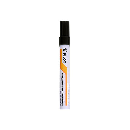 Pilot WhiteBoard Marker BLACK