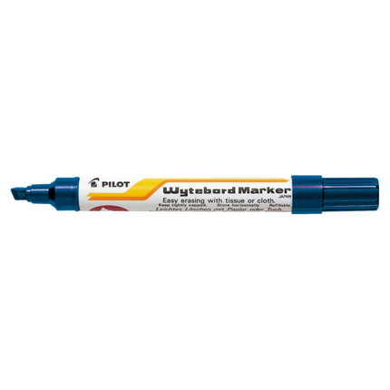 Pilot WhiteBoard Marker