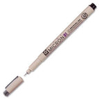 0.1mm-Black