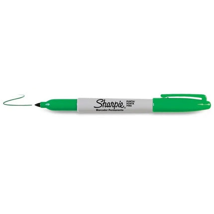 Sharpie Permanent Marker