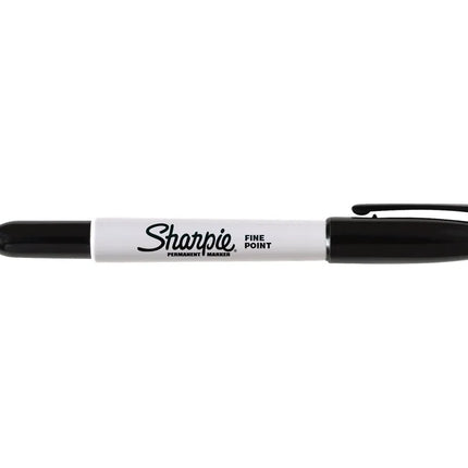 Sharpie Permanent Marker