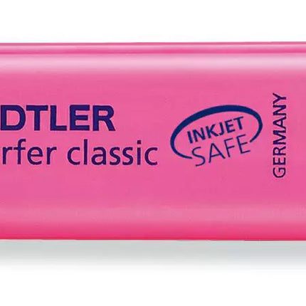 Staedtler Highlighter Classic