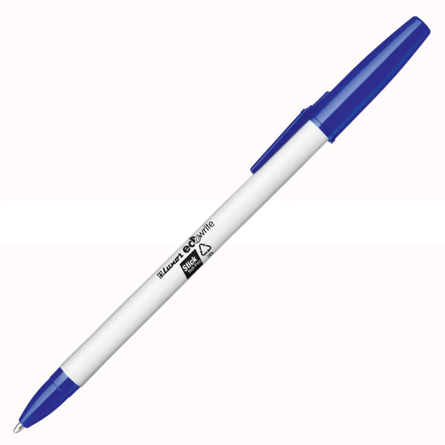 LUXOR Stick Ball Point Pen Medium