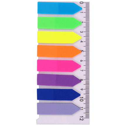 Arrow Sticky Notes