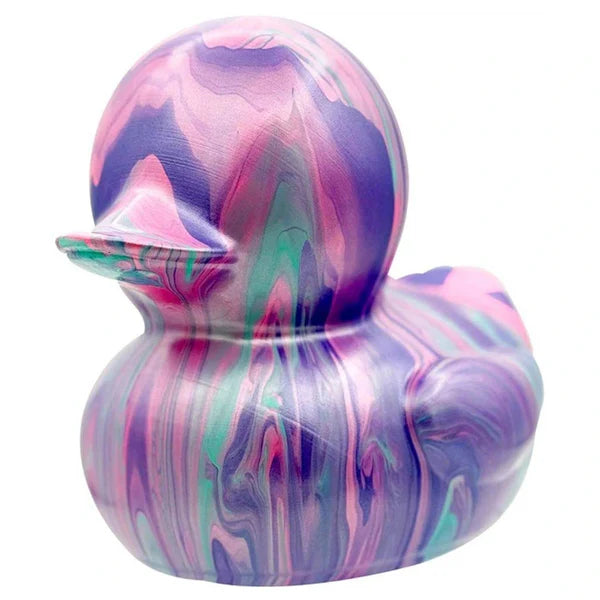 Pour Palz DIY Large Paint Rubber Duck -60ml