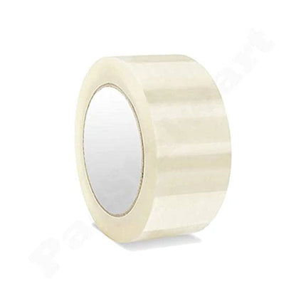Transparent Clear Tape