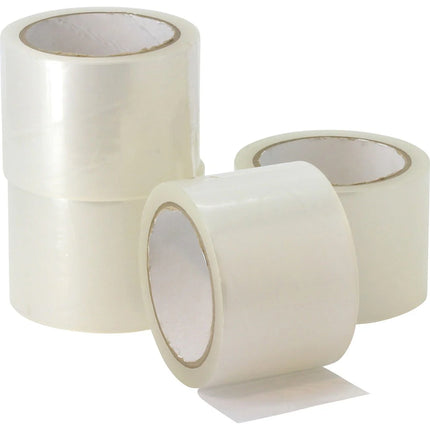 Transparent Clear Tape
