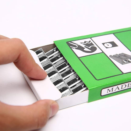 Metal Sharpener