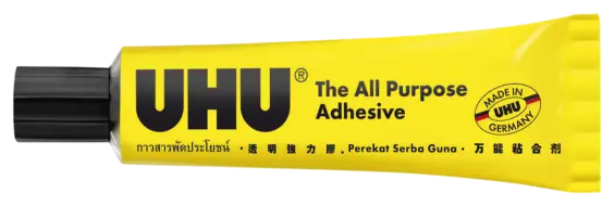 UHU All Purpose Adhesive
