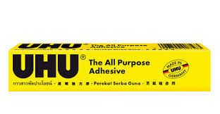 UHU All Purpose Adhesive
