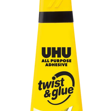 UHU All Purpose Twist Glue