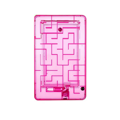 Money & Gift Card Maze Puzzle