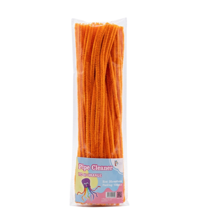 Mite Pipe Cleaner