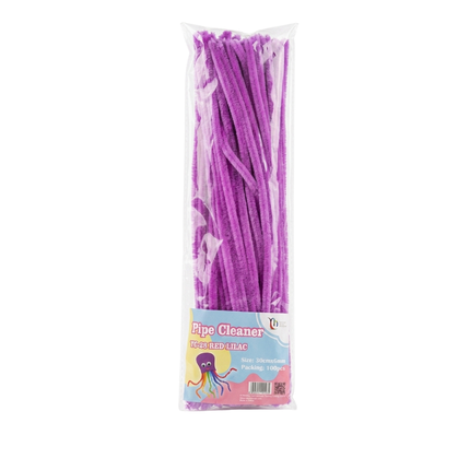 Mite Pipe Cleaner