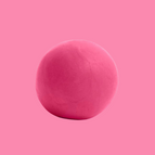 Pink neon