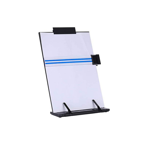 Liangbao Paper Copy Holder with Line Reader