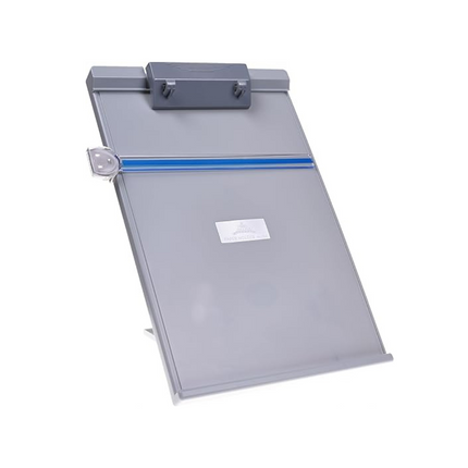 Plastic Paper Copy Holder