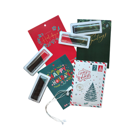 Lafita Christmas Cash Cards