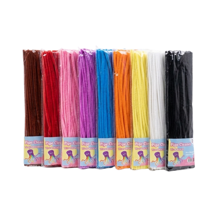 Mite Pipe Cleaner
