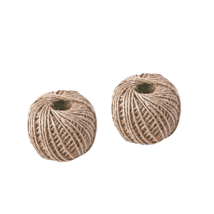 Foska Jute Rope 70m- 80g