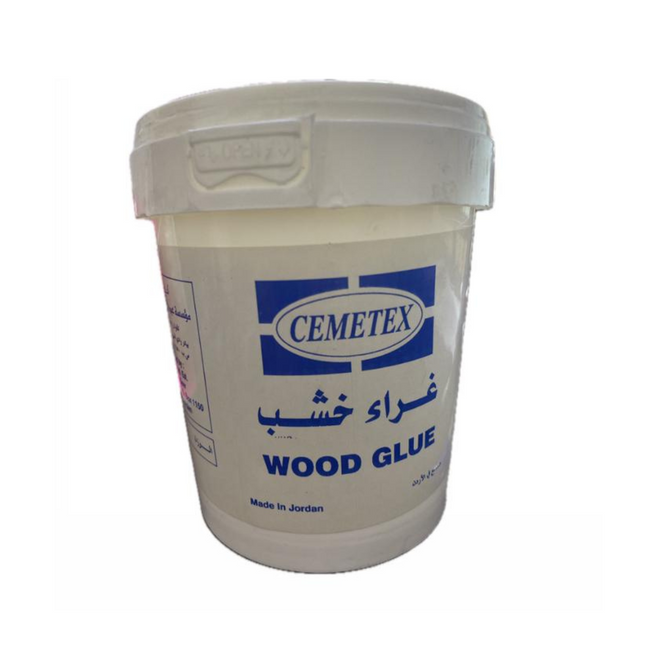 غراء الخشب
