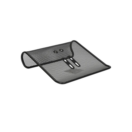 Landa Base Calendar Desktop Wire Mesh - Black