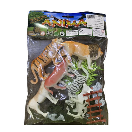 Animals  Play Toy