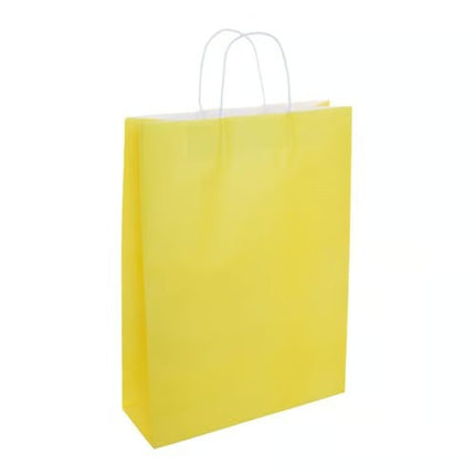 Craft Paper Bag-A3