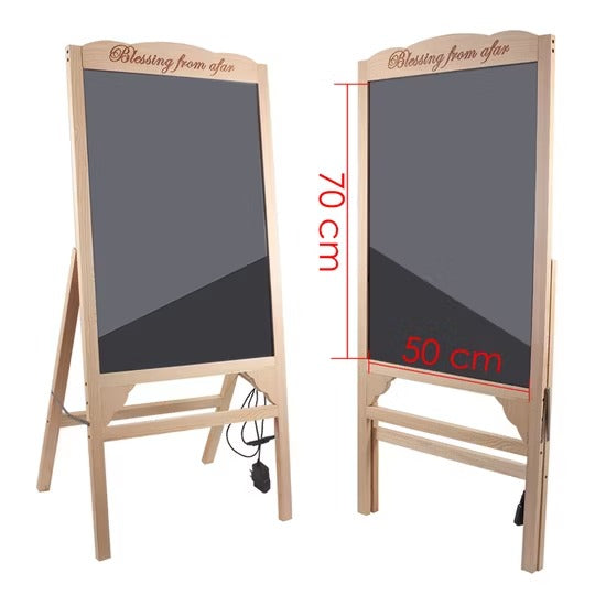 Foska LED Writing Boards