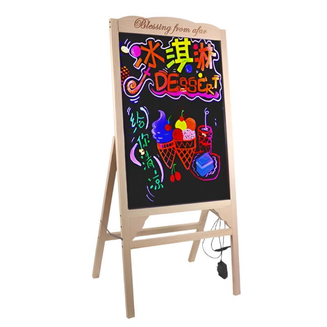 Foska LED Writing Boards
