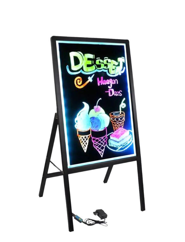 Foska LED Writing Boards