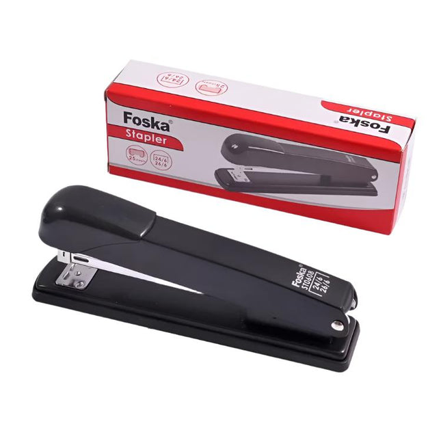 Foska Stapler 24/6 #ST0608