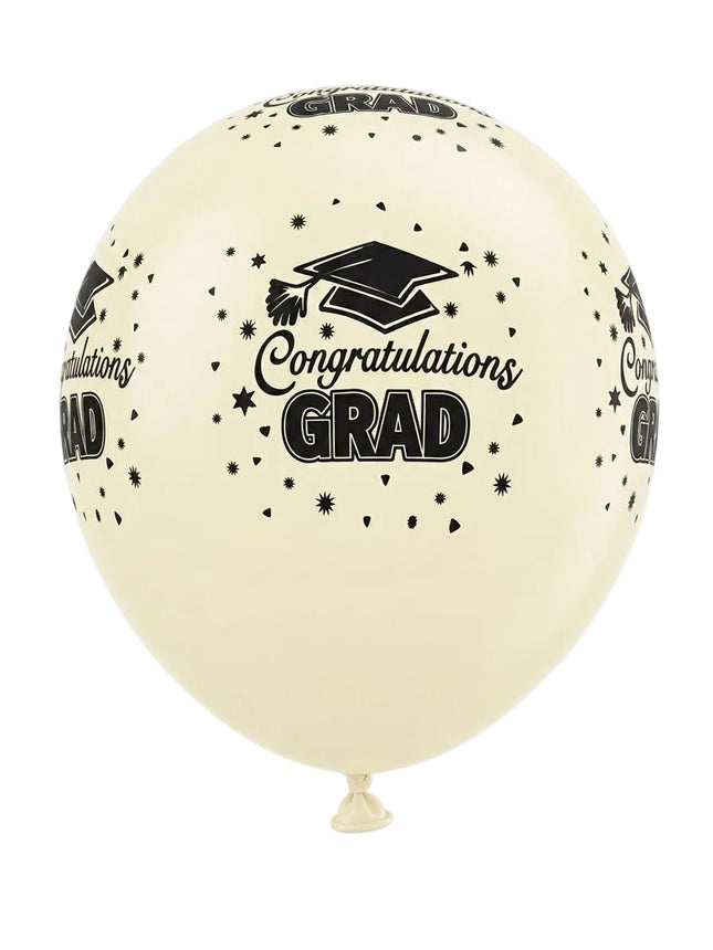 Congratulations Grad -11 inch