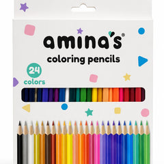 Collection image for: Coloring Pencils