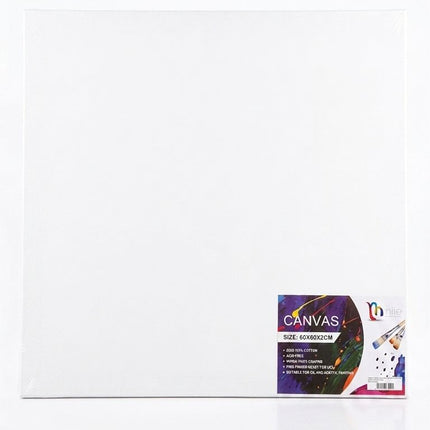 Mite Canvas 60*60cm