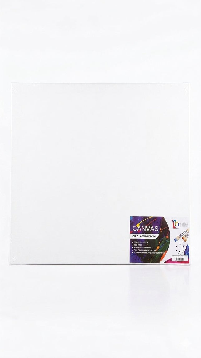 Mite Canvas 60*60cm