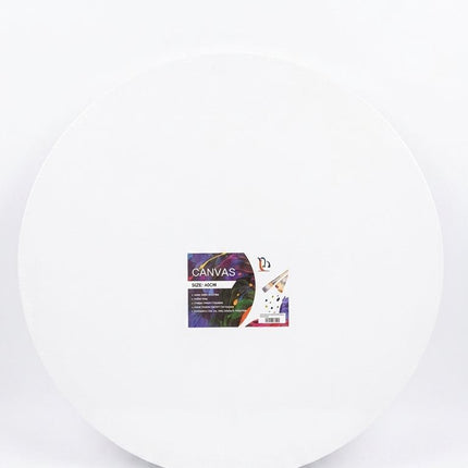 Mite Canvas Round 60cm